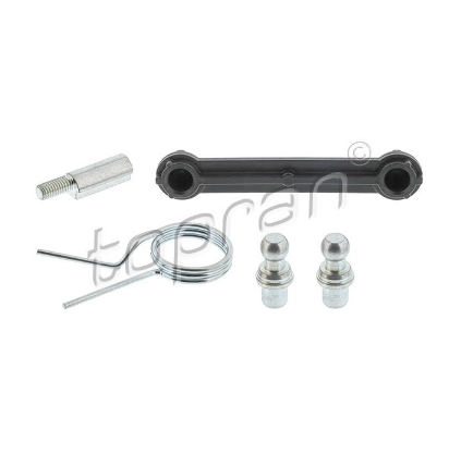 Gear Lever Linkage / Lever Repair Kit to suit VM / VO 6 Speed MT82 Ford Transit 2479194 / 6C1R7F027CA