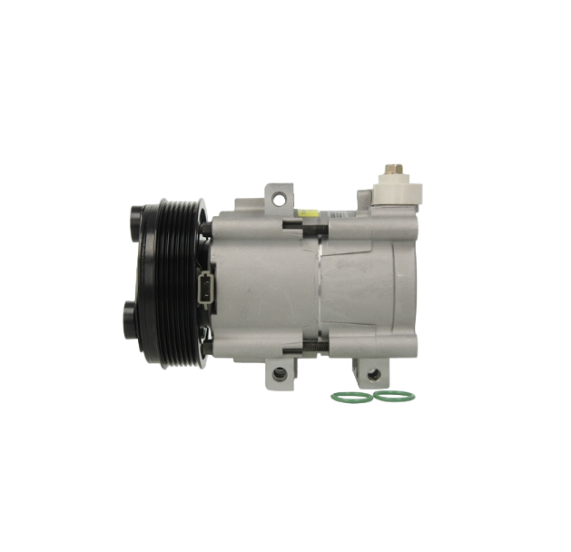 4L3H19497AC Air Con Compressor To suit Ford Transit VH/VJ 2000-2006