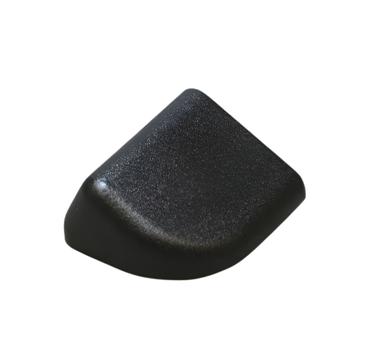 Ford Transit Sliding Side Load Door Right Lower Cap 6168145 86VBV20483AC