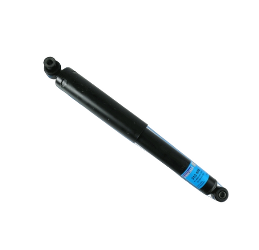 6C1118080JE Rear Shock Absorber To suit Ford Transit VM 2006-2014