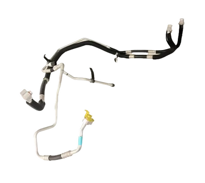 6C1119A834EC Air Conditioning High-/Low Pressure Line To suit Ford Transit VM 2006-2014