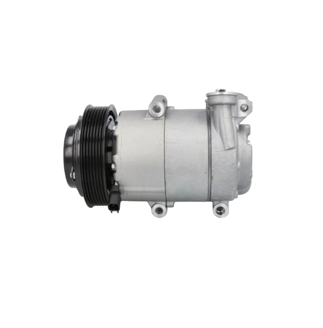 AC Compressor unit to suit 2.4L VM Ford Transit 6C1119D629BE / 1444893