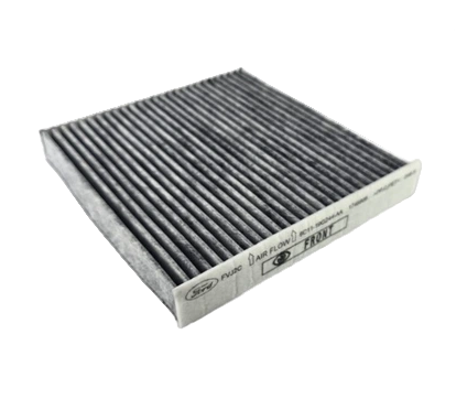 6C1119G244AAK Genuine Ford Cabin Filter suit Ford Transit VM 2006-2014