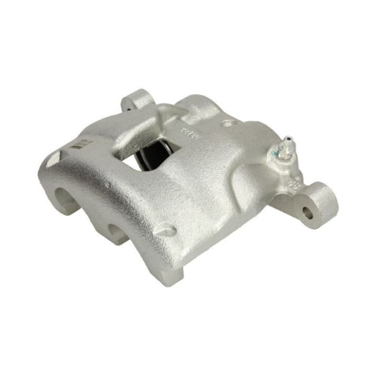 6C112B121BB Left Hand Front Brake Caliper Ford Transit VM