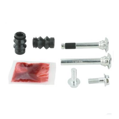 6C112L527AA Brake Caliper Repair Pin Kit REAR suits Ford Transit VM