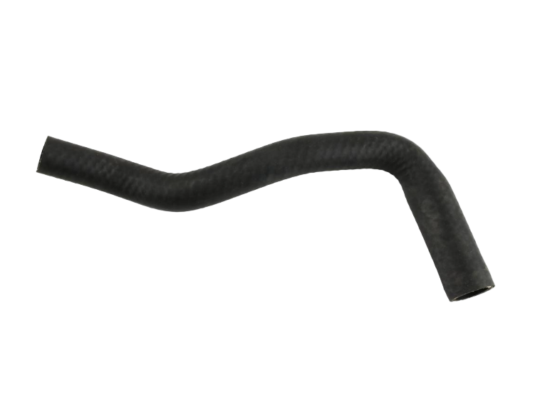 6C116B850BD Genuine Oil Cooler To Water Pump Hose to suit VM Ford Transit 2006-2014