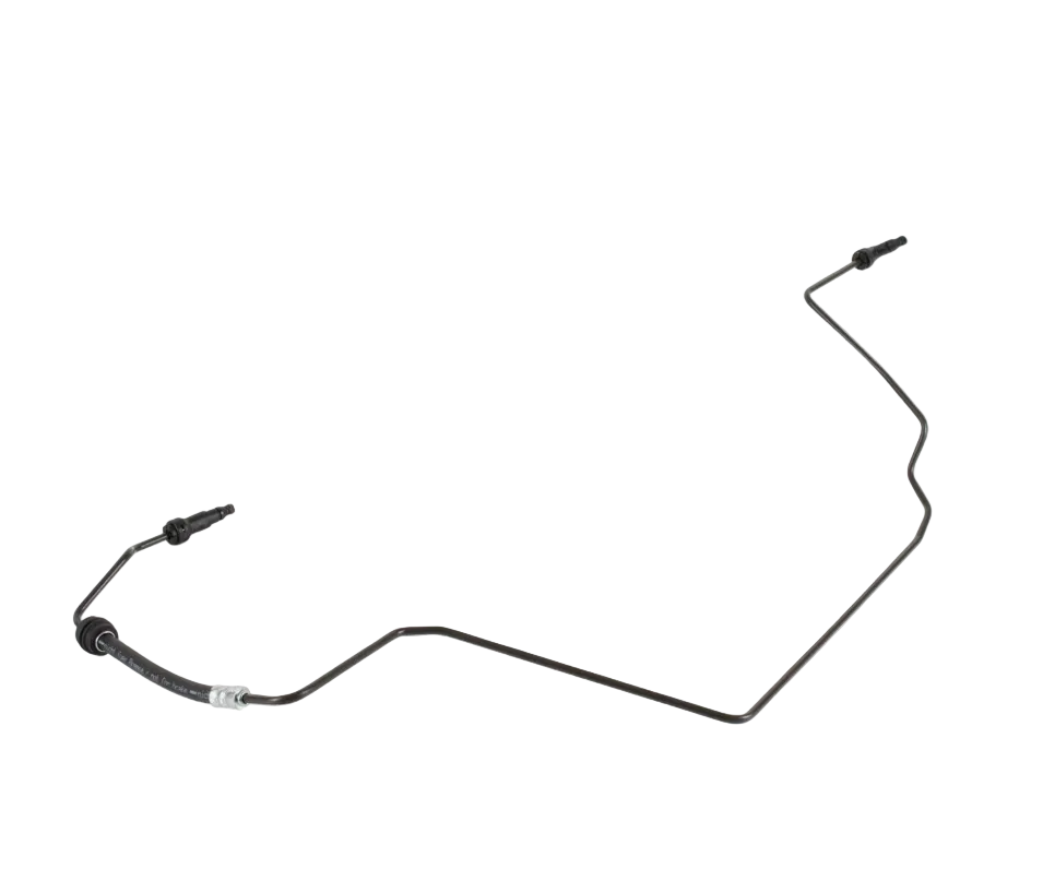 6C117A512BB Genuine Clutch Master Cylinder Tube 2.2L FWD VM Ford Transit 1419412