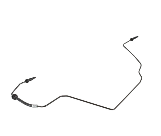 6C117A512BB Genuine Clutch Master Cylinder Tube 2.2L FWD VM Ford Transit 1419412