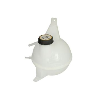 6C118K218AC Genuine Ford Expansion Coolant Tank and lid VM Ford Transit 2006-2014