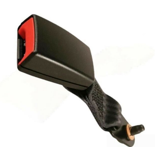 6C11V61202EB Front Passenger Seatbelt Buckle To suit Ford Transit VM 2006-2014