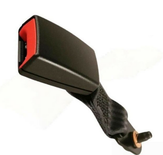 6C11V61202EB Front Passenger Seatbelt Buckle To suit Ford Transit VM 2006-2014