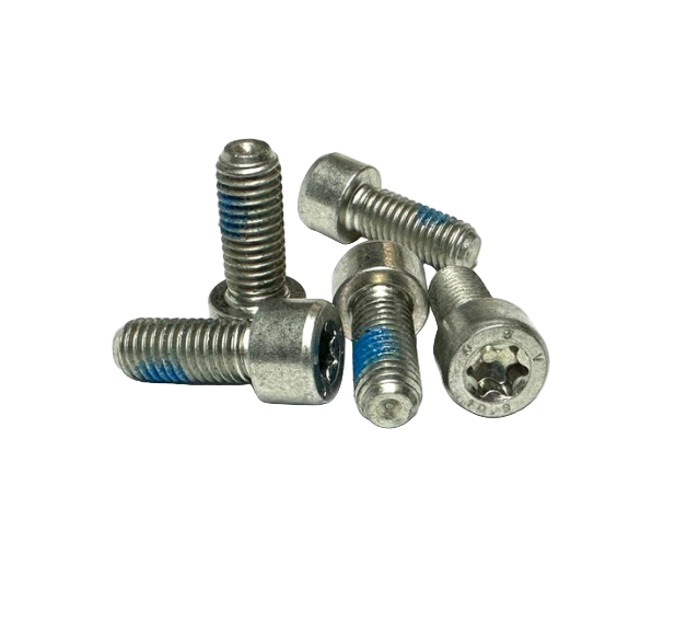 6C112D163AA Rear Rotor Disc Stud/Bolt Kit Ford Transit Genuine