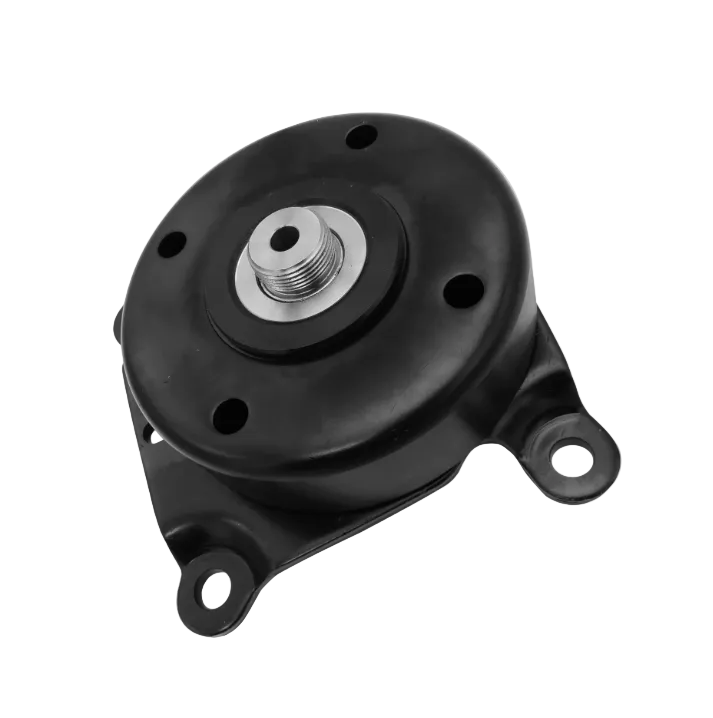 6C1Q19A216BA Ford Transit – Idler Pulley Viscous Fan Bearing Pulley