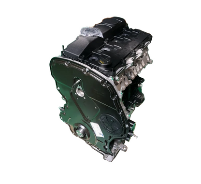 6C1Q6006HD H9FB Service Engine 2.4L Ford Transit VM 2006-2014