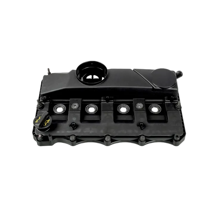 6C1Q6K271BH Rocker Cover / Tappet Cover Assembly to suit Ford Transit 2.2L 1526690
