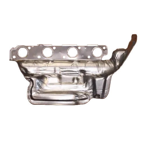 6C1Q9448AB Exhaust Gasket Manifold including Heat Shield To suit Ford Transit VM and VN 2.2L