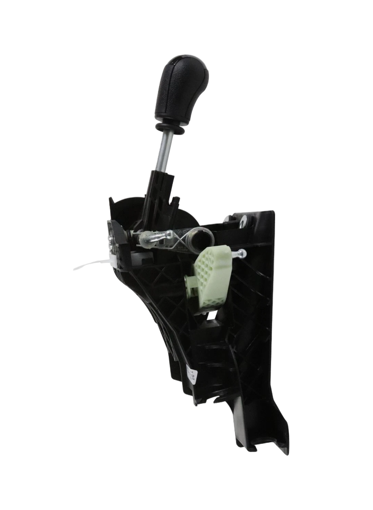 6C1R7C453EB Genuine Ford 5 Speed Gear Shift Stick Selector Mechanism To suit Ford Transit VM 2006-2014 FWD 2.2L