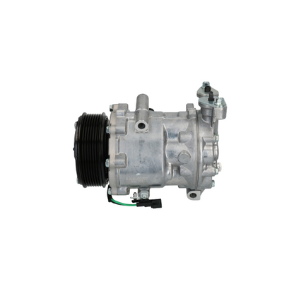 Compressor 2.2 RWD To Suit VM VO Ford Transit 7C1119D629BA / 1730528