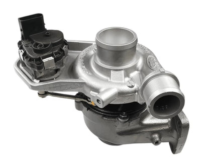 850841-5007S Genuine Turbo Charger to suit 2.0L VN Custom and VO Ford Transit 2.0L KK3Q6K682BC