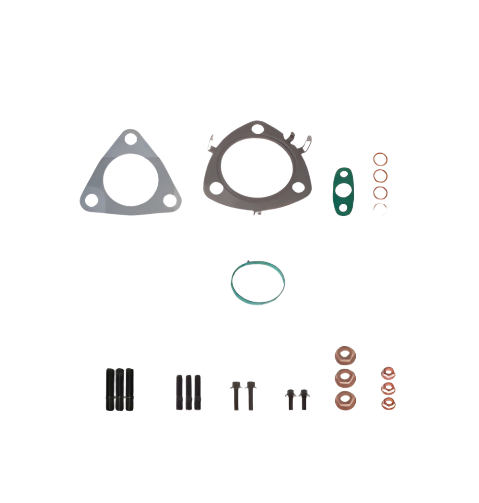 Turbo Gasket Kit to suit VM and VO 2.2L Ford Transit 854800-5001 / 171 ...