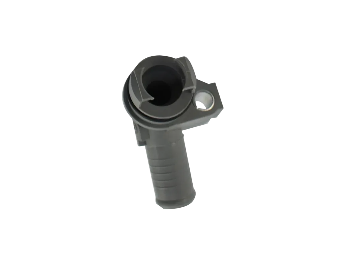 8C1Q8K524AA Genuine Oil Cooler Thermostat body to suit Ford Transit VM 2006-2014 1744424