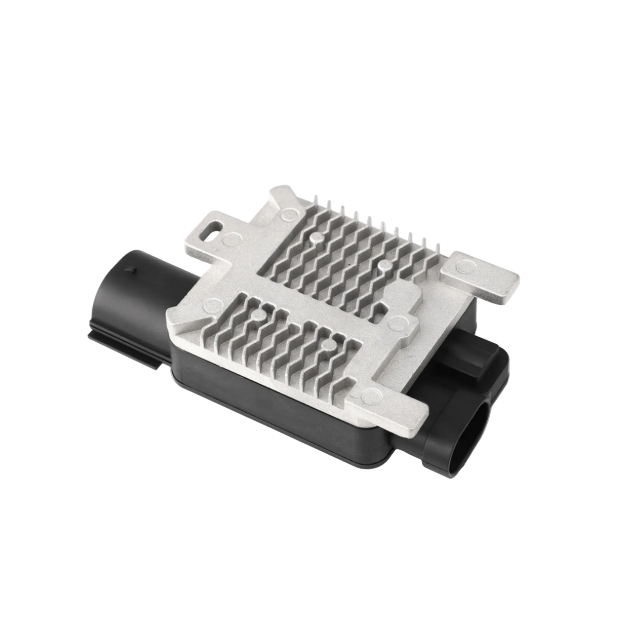 Cooling Fan Control Module – 940004702 (Ford / Volvo / Alfa Romeo)