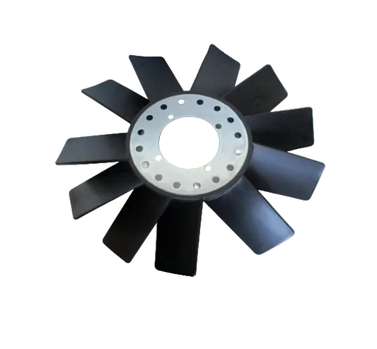 95VB8600AC Radiator Fan Blade Assembly To Suit Ford Transit VG