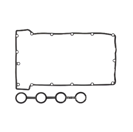 Rocker Cover Gasket set to suit multiple Ford models 7024740 / 95WM6584AC