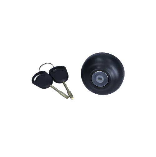Ford Transit Fuel Tank Cap with keys suit VM 2006-2014 9C119K163AA