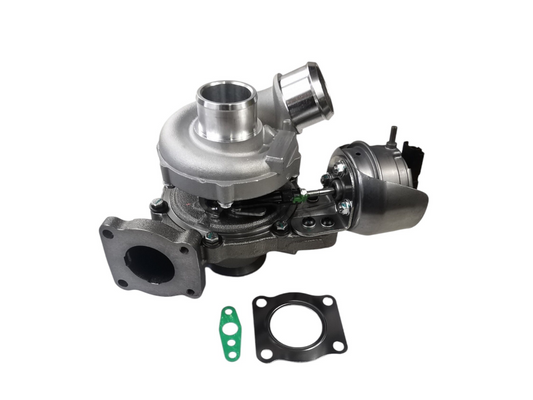 9M5Q6K682AC Genuine Garrett Turbo to suit Ford Mondeo, Focus, Kuga
