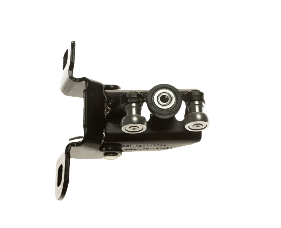 Genuine L/H Centre Sliding Door Roller to suit VH / VJ / VM Ford Transit AC11V268K35BA / 1705694