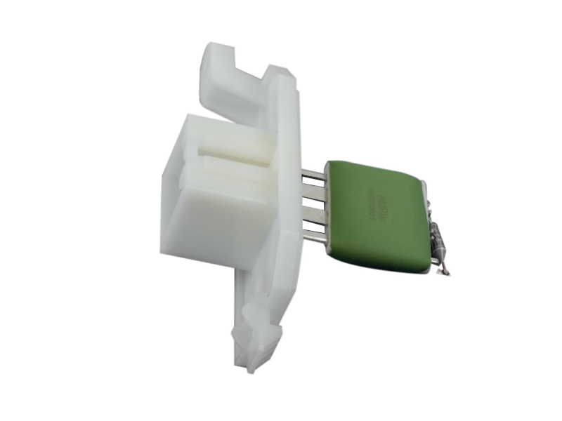 Fan Speed Resistor Heater Resistor - Regulator Assembly to suit VN For ...