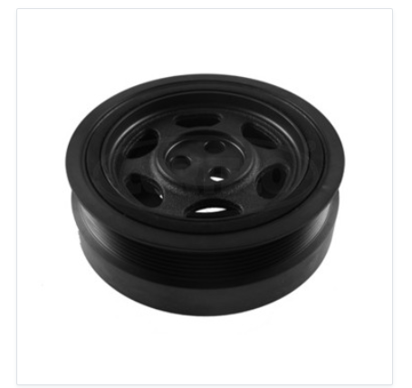Brand New Ford Belt Pulley Crankshaft to suit Ford Transit