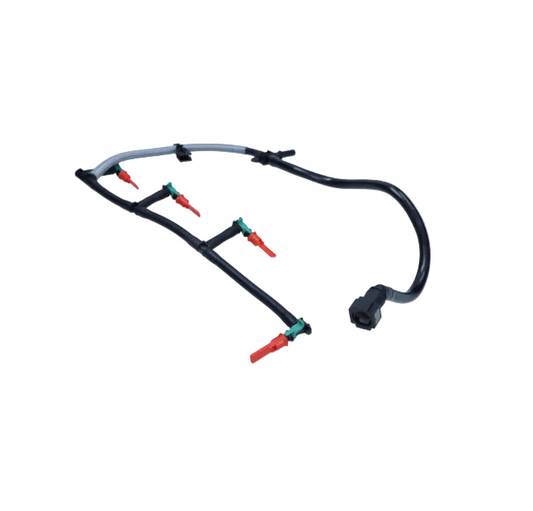 Fuel Injector Leak Off Return Line for Ford Ranger PX 2.2L P4AT & Mazda BT-50 BB3Q9K022AG