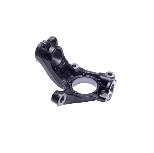 BK213K186AF Left Hand Front Steering Knuckle to Suit Ford Transit VN Custom