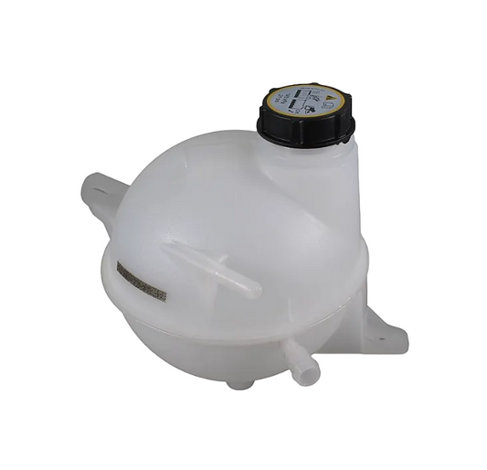 BK218K218AH Expansion Coolant Tank and lid to suit VO Ford Transit 2036675