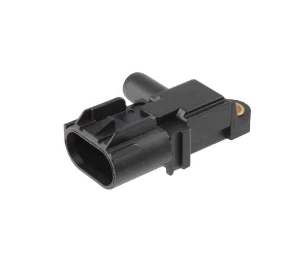 BK2A9G824AA Exhaust Pressure Sensor to suit Ford Transit VN 2.2L 1876829