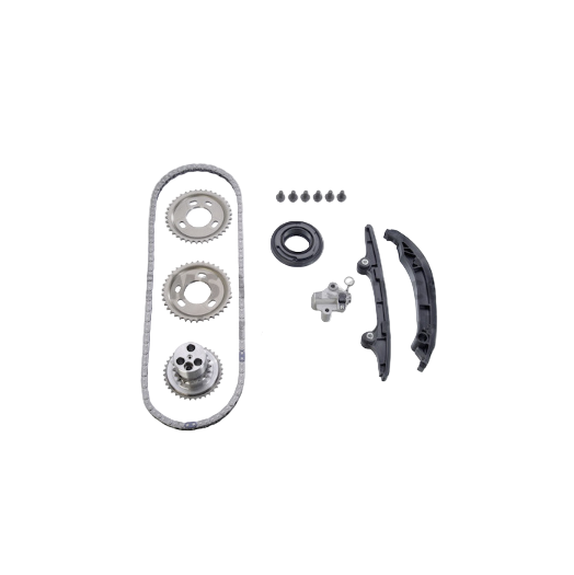 Timing Chain Kit to suit Ford Transit Van including sprockets VM 2.2L ...