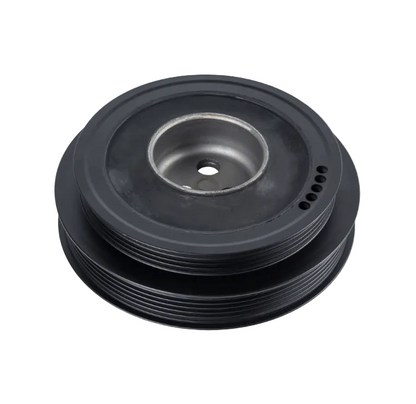 Harmonic Balancer / Crankshaft Pulley to suit 2.2L FWD VM / VO / VN Ford Transit BK2Q6B319BA / 1731716