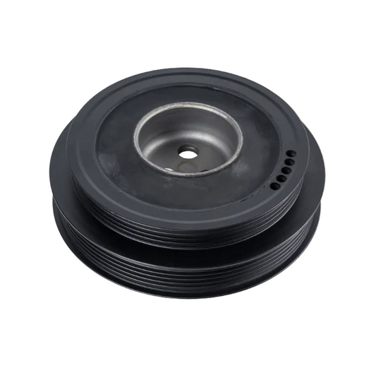 Harmonic Balancer / Crankshaft Pulley to suit 2.2L FWD VM / VO / VN Ford Transit BK2Q6B319BA / 1731716