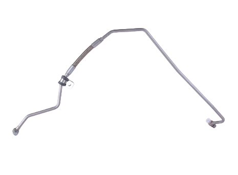 BK2Q6K679AC Genuine Ford Transit Custom 2.2L VN Turbo Oil Return Pipe