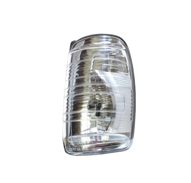 BK3113B382AD Clear Indicator Lens Right RHS To suit Ford Transit VO