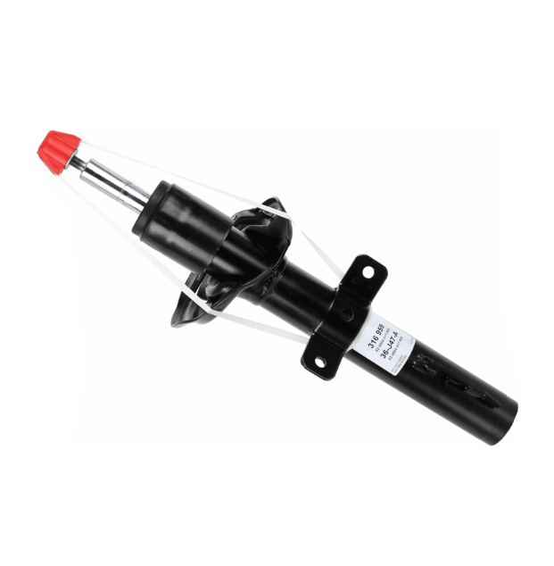 BK3118045ND Front Struts to suit Transit VO