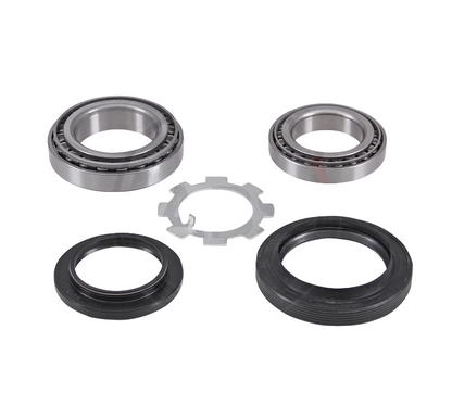Complete Rear Wheel Bearing Assembly KIT to suit Single Rear Wheel VO Ford Transit BK3W1A049AA / 1815273