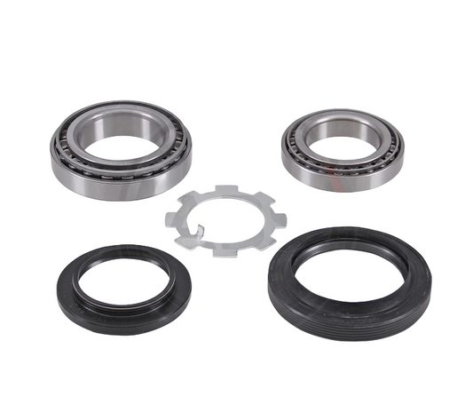 Complete Rear Wheel Bearing Assembly KIT to suit Single Rear Wheel VO Ford Transit BK3W1A049AA / 1815273