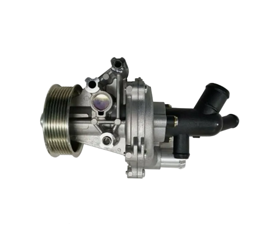 BK3Z8501J Water pump to suit Ford Ranger and Mazda-BT50