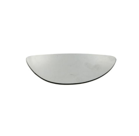 BRAND NEW Small Lower Mirror Glass Right side to suit VH / VJ / VM Ford Transit 4458055 / 2C1117A700AA