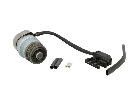 Bosch High Pressure Diesel Fuel Pump Timing  / Metering Solenoid to suit Ford Transit VH 2000-2006 VP30