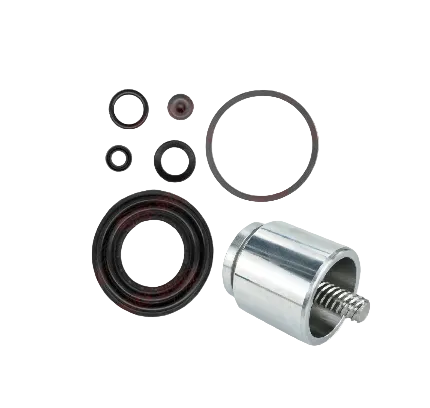 Brake Caliper Repair Kit including Piston For Ford Transit