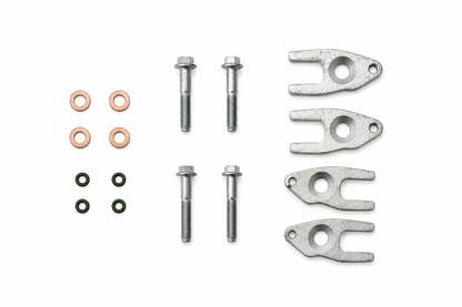 Injector Fitting Kit to suit Ford Transit Custom VN, VO and Ranger 2.0L Ecoblue